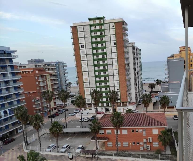Apartamento Brisa Marina クリェラ エクステリア 写真