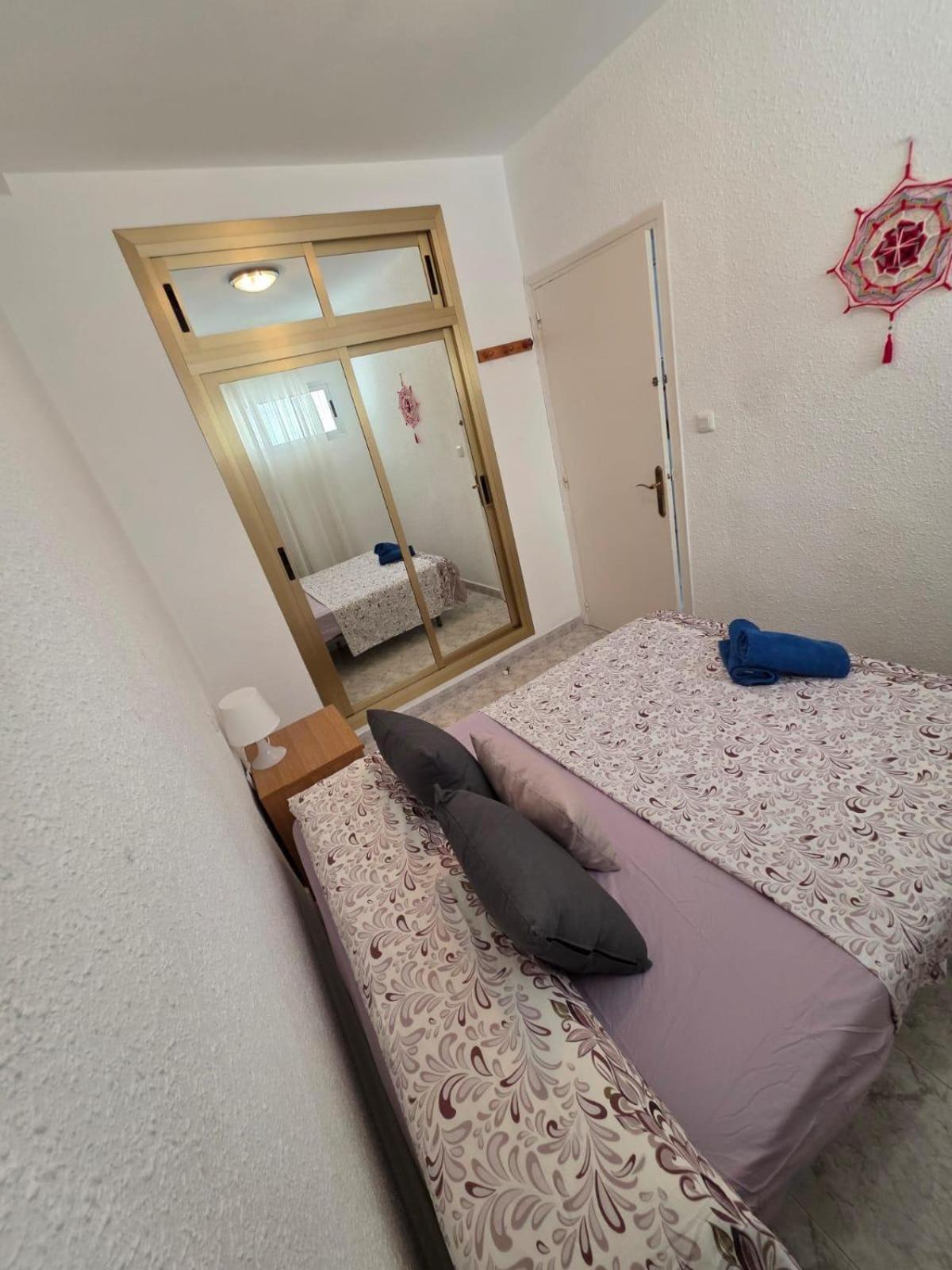 Apartamento Brisa Marina クリェラ エクステリア 写真