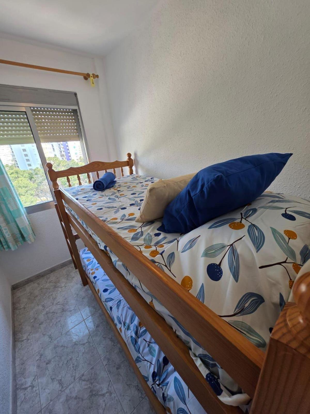 Apartamento Brisa Marina クリェラ エクステリア 写真