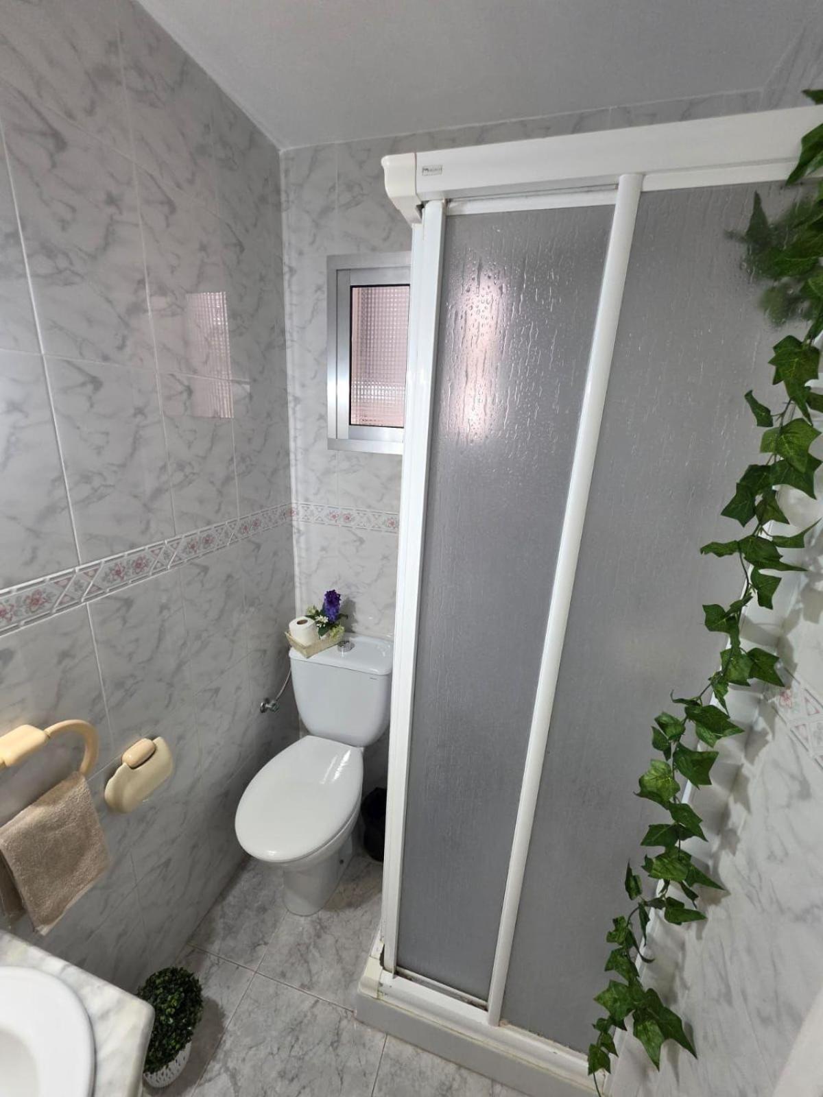 Apartamento Brisa Marina クリェラ エクステリア 写真