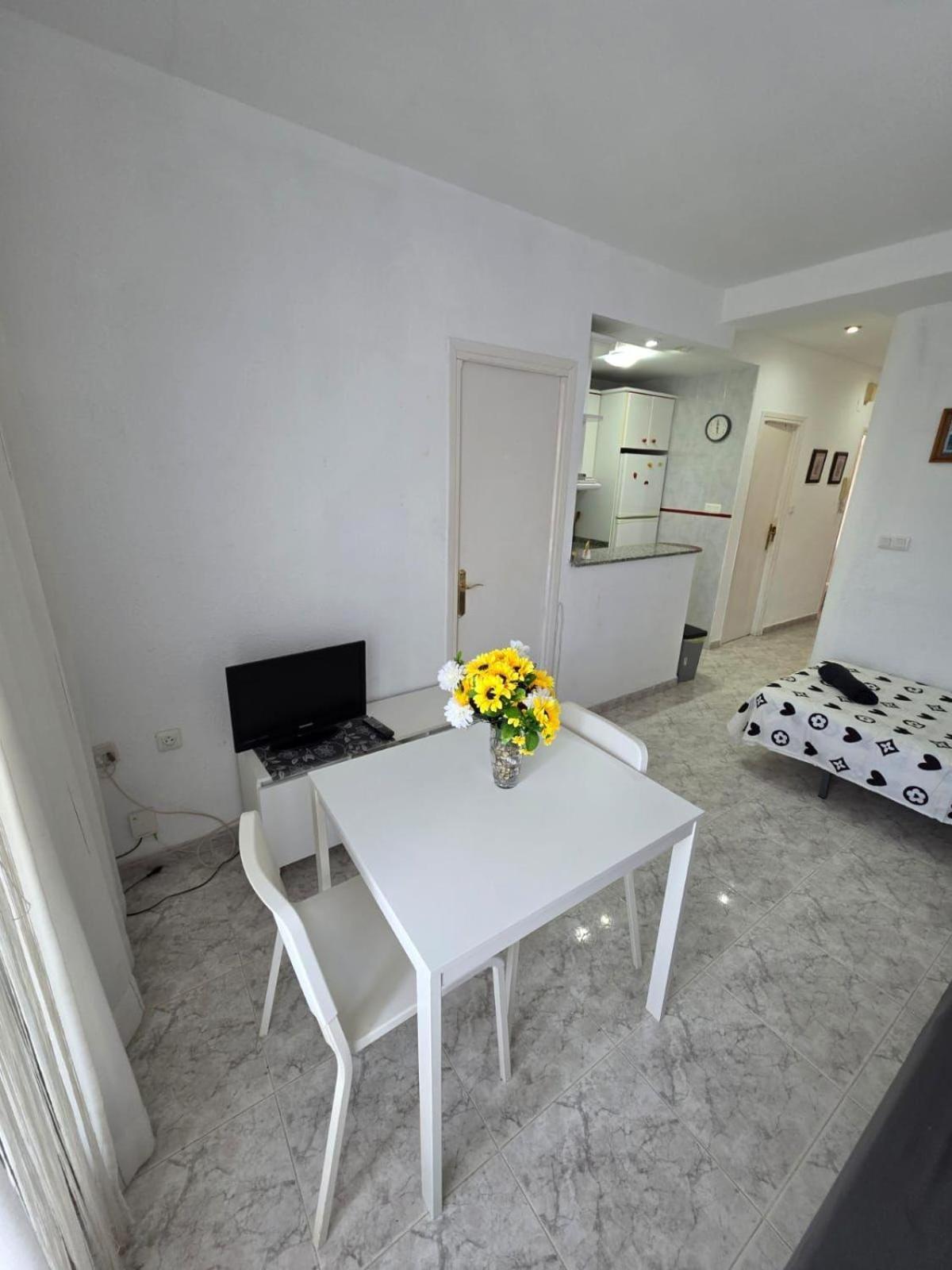 Apartamento Brisa Marina クリェラ エクステリア 写真