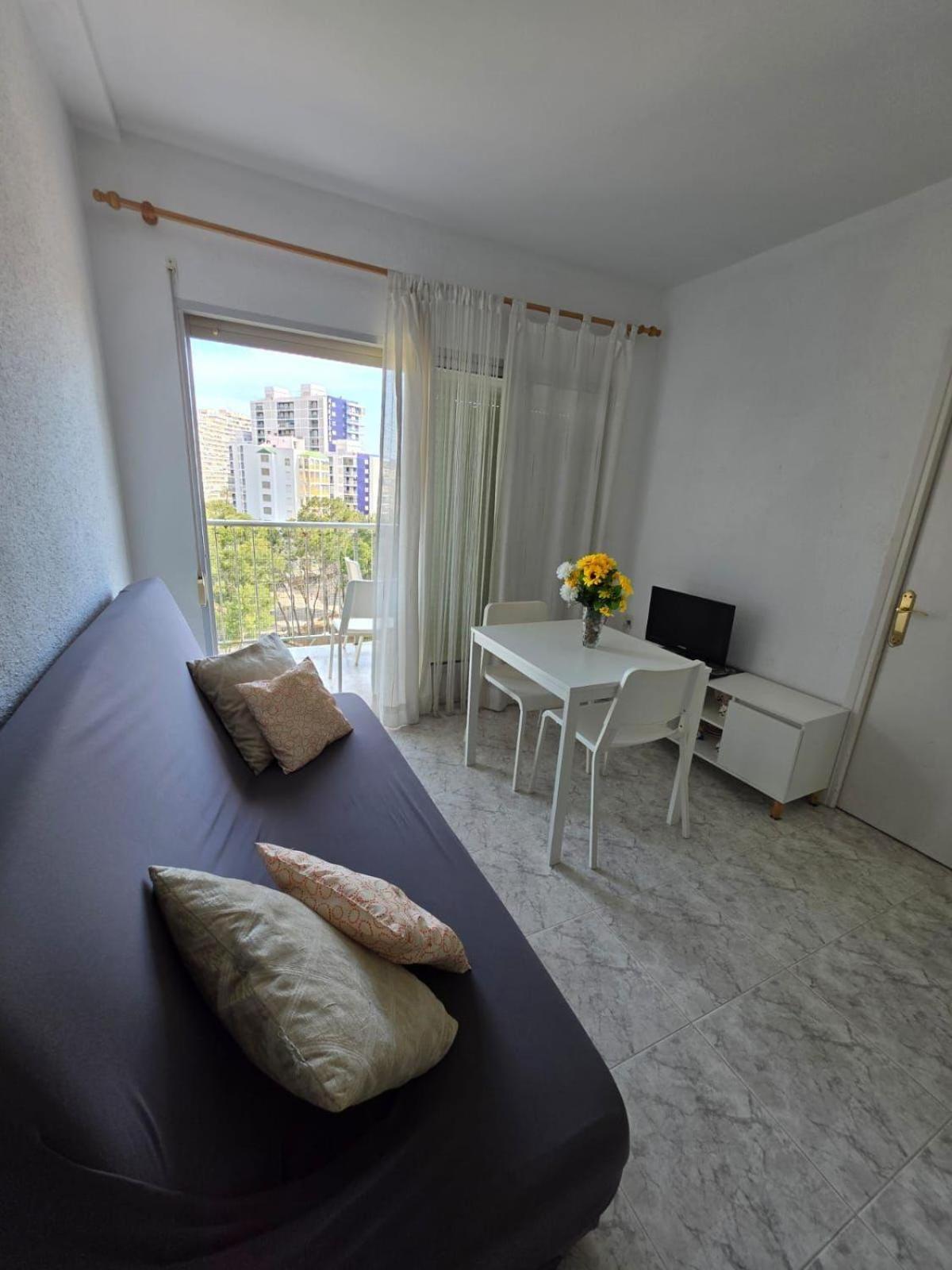 Apartamento Brisa Marina クリェラ エクステリア 写真
